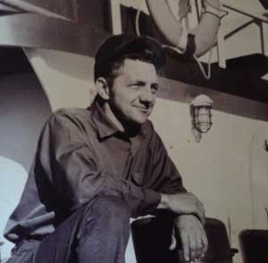 Captain Adam Krause Jr.