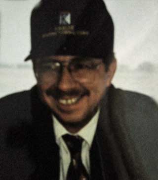 Captain Joseph L. Krause Jr.