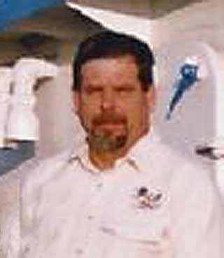 Consulting Engineer Matthew Paruszewski